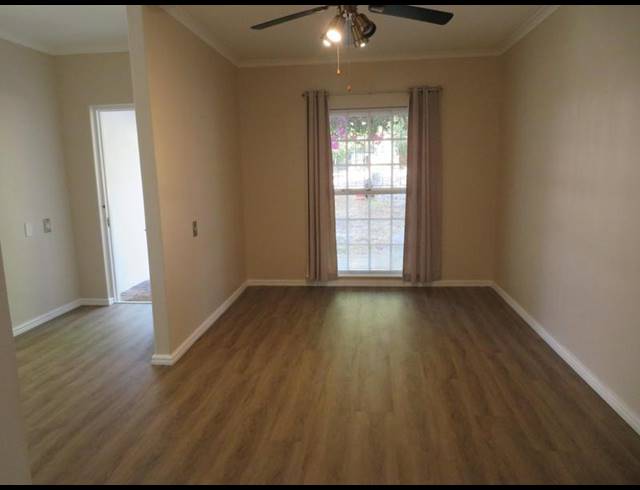 3 BEDROOM HOUSE FOR SALE IN ZEVENWACHT FARM VILLAGE